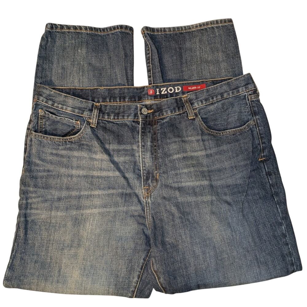 IZOD Men's Jeans Size 42 x 32